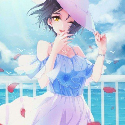 金子涵后脑勺